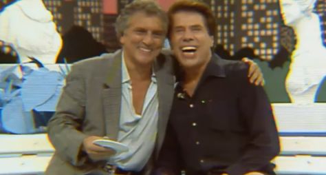 “A Praça é Nossa” exibe programa especial em homenagem a Silvio Santos