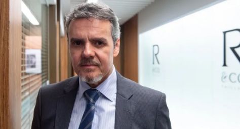 Cassio Gabus Mendes é dispensado da TV Globo, após 42 anos de serviços prestados