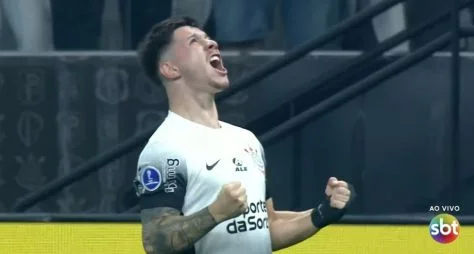 SBT supera audiência do "Estrela da Casa" com jogo do Corinthians