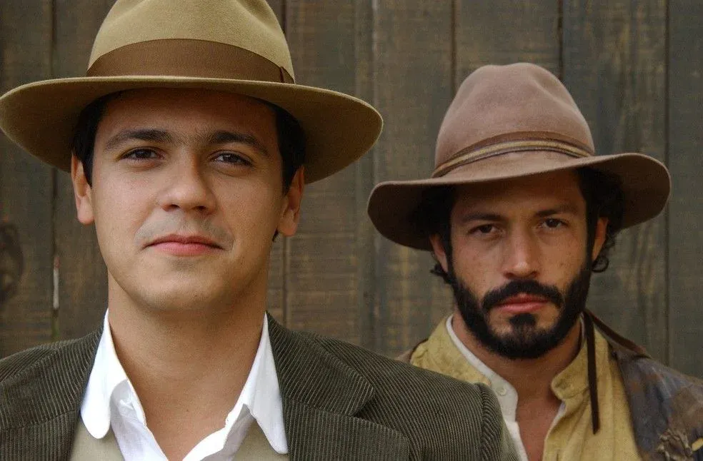 Danton Mello comenta sobre os desafios e alegrias de viver um político em "Cabocla"