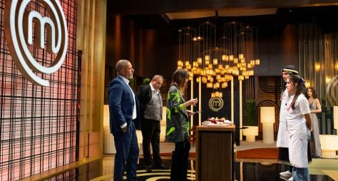 “MasterChef Brasil” promove repescagem entre os dez cozinheiros eliminados da temporada