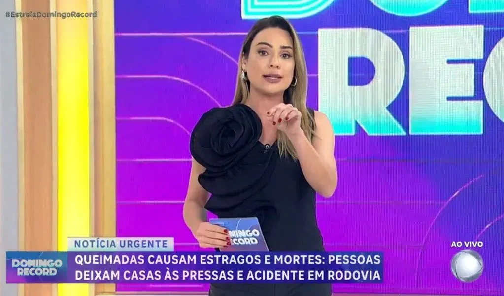 Domingo Record