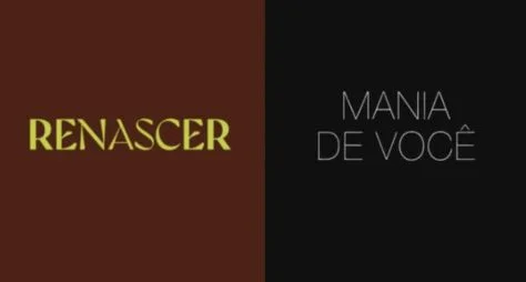 "Domingão" reúne parte do elenco de "Renascer" e "Mania de Você"