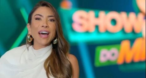 "Show do Milhão" volta como quadro do "Programa Silvio Santos com Patrícia Abravanel"