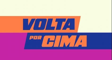 Primeiro trailer de "Volta por Cima" tem feat. de Ludmilla e Alcione