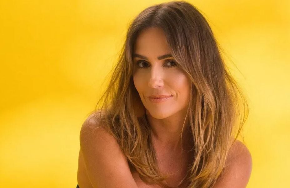 Deborah Secco. Foto: Reprodução/Instagram