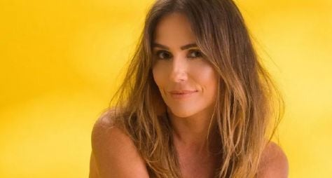 Deborah Secco encerra seu vínculo de longo prazo com a Globo