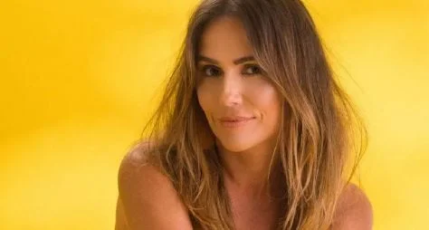 Deborah Secco encerra seu vínculo de longo prazo com a Globo