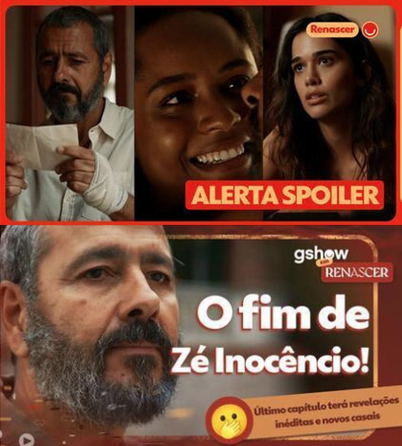 Foto: Reprodução/GloboPlay