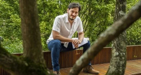 Após fracasso de "Renascer", Bruno Luperi tem destino incerto na Globo