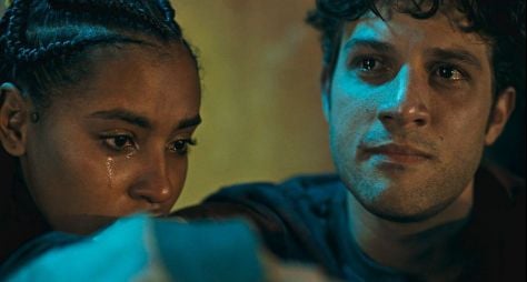Fracassou! "Mania de Você" estreou com uma audiência inferior à do primeiro capítulo de "Renascer"