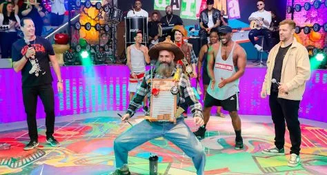 "É Tudo Nosso", apresentado por Benjamin Back, também corre o perigo de ser descontinuado em 2025