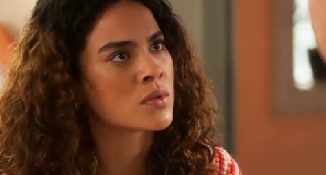 Vale Tudo: Globo deve oficializar Bela Campos como intérprete de Maria de Fátima
