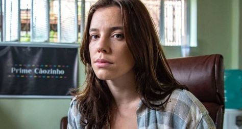 Alice Wegmann está confirmada no elenco do remake de "Vale Tudo"