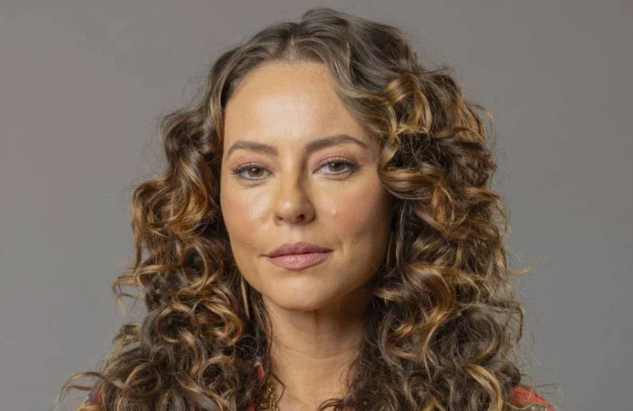 Vale Tudo: a escolha de Paolla Oliveira para interpretar Heleninha Roitman