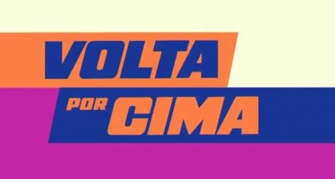 Volta por Cima: elenco apresenta a novela à imprensa
