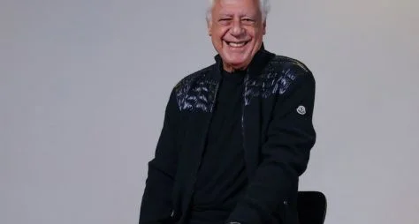 "Roda Viva" faz 38 anos e recebe Antonio Fagundes