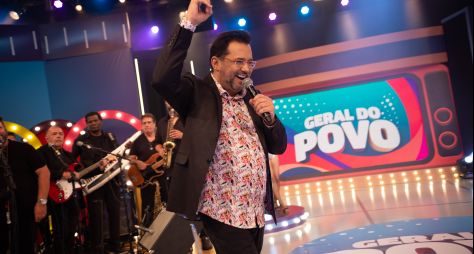 "Geral do Povo": Geraldo Luís conta a história do criador de galos gigantes no programa deste domingo (22)