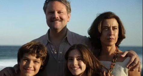 "'Ainda Estou Aqui': representante do Brasil na disputa por uma vaga no Oscar 2025 ganha data de estreia no cinema