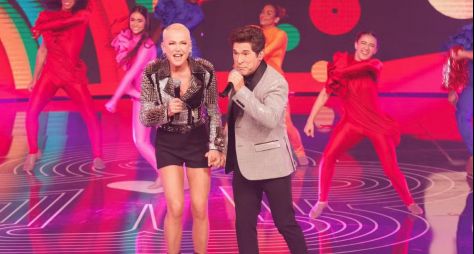 Criança Esperança: Xuxa, Daniel e mais famosos se reúnem para gravação do especial