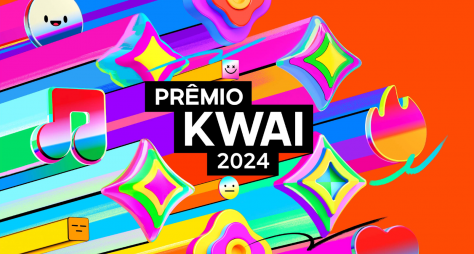 Prêmio Kwai 2024 terá transmissão pelo SBT