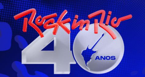 Rock pra milhões na Globo: emissora comemora alcance do Rock in Rio 2024 nas plataformas