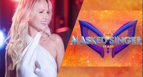 "The Masked Singer Brasil" terá fantasias inspiradas em personagens icônicos das novelas