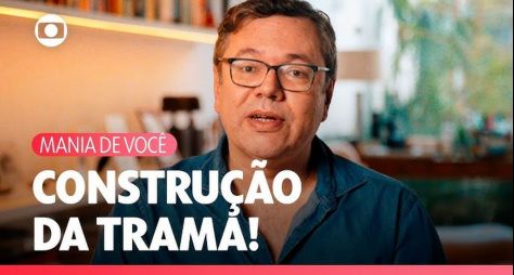 A três semanas no ar, "Mania de Você" já é novela das 21h de pior média de público