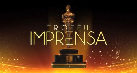 Patrícia Abravenel deve assumir a apresentação do "Troféu Imprensa", a partir de 2025