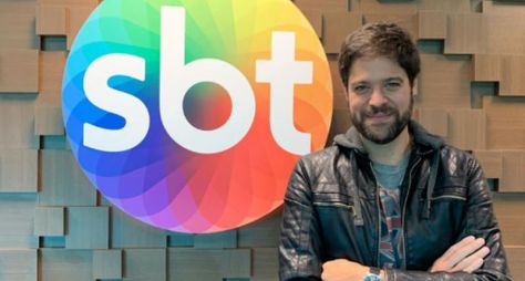 Ariel Jacobowitz, ex-diretor de Eliana, é demitido do SBT