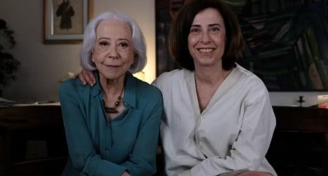 Com uma trajetória de paixões e resistência, Fernanda Montenegro recebe homenagem em "Tributo"