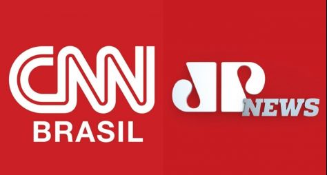 TV por Assinatura em Setembro: Jovem Pan registra o maior crescimento e supera a CNN Brasil