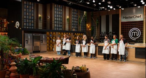 Cozinheiros amadores encaram prova em trio no próximo episódio do “MasterChef Brasil”