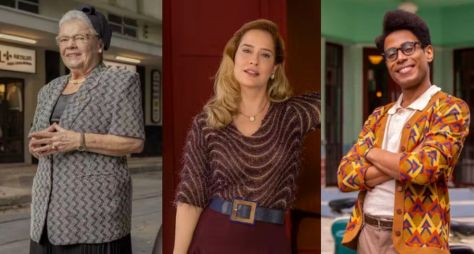 Garota do Momento: Saiba mais sobre os personagens da novela de Alessandra Poggi