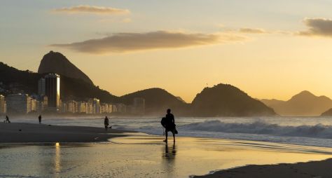 Copacabana se torna rota definitiva para grandes shows!