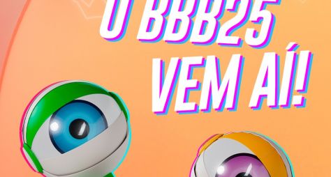 BBB terá nova configuração de participantes e vai embarcar na celebração das seis décadas da TV Globo