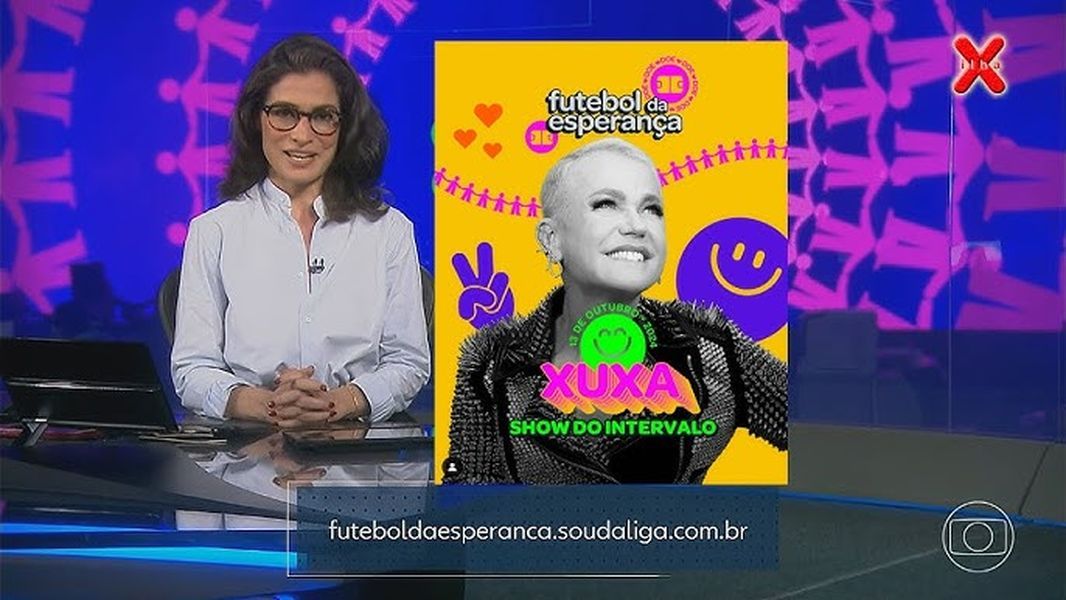 Foto: Reprodução/Globo