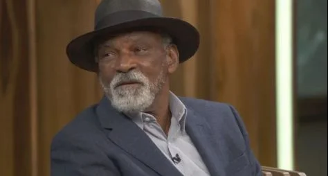 Vale Tudo: Antonio Pitanga fará participação especial como pai da personagem de Taís Araújo