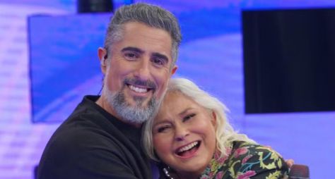 "Caldeirão com Mion" celebra o Dia das Crianças com programa especial