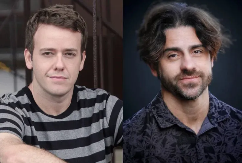 Mudança no elenco de "Garota do Momento": sai Pablo Sanábio e entra Felipe Abib
