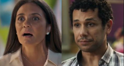 Temporal provoca apagão na Grande SP e atinge a audiência das novelas da Globo