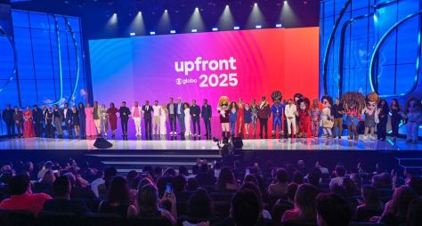 Upfront: veja as novidades e spoilers da programação da Globo para 2025