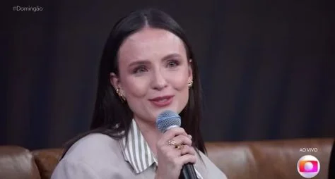 Larissa Manoela está cotada para defender a protagonista de "Êta Mundo Bom! 2"