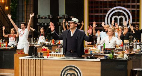 “MasterChef Brasil” traz participantes de edições anteriores para duelar com os cozinheiros da  atual temporada