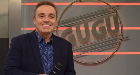 SBT e Record produzem documentários sobre Gugu Liberato