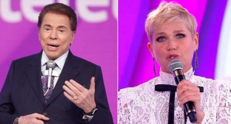 Xuxa encerrá o Teleton com Patrícia Abravanel; o evento será também uma homenagem a Silvio Santos