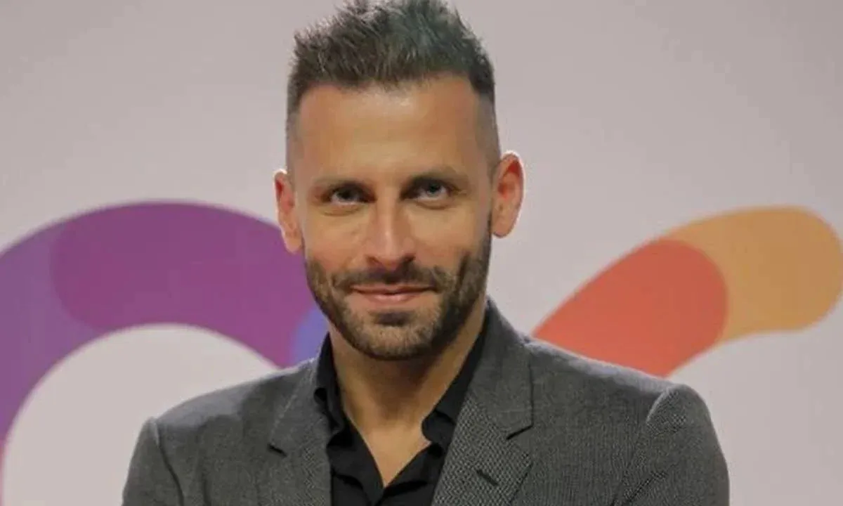 Henri Castelli é confirmado no elenco de "Vale Tudo"