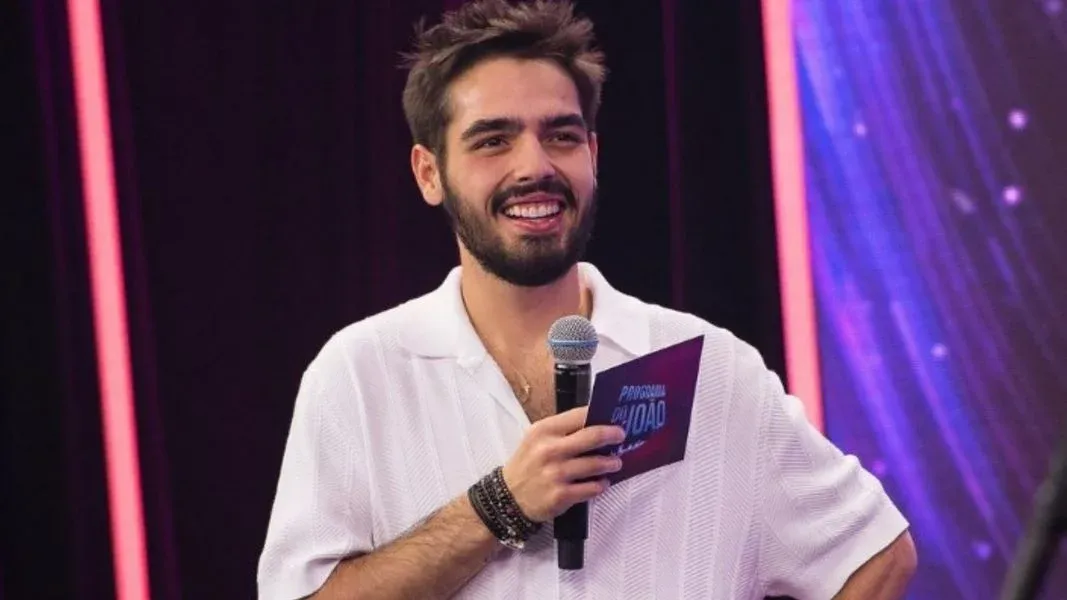 Superado por pegadinhas, Programa do João vai muito mal de audiência aos domingos