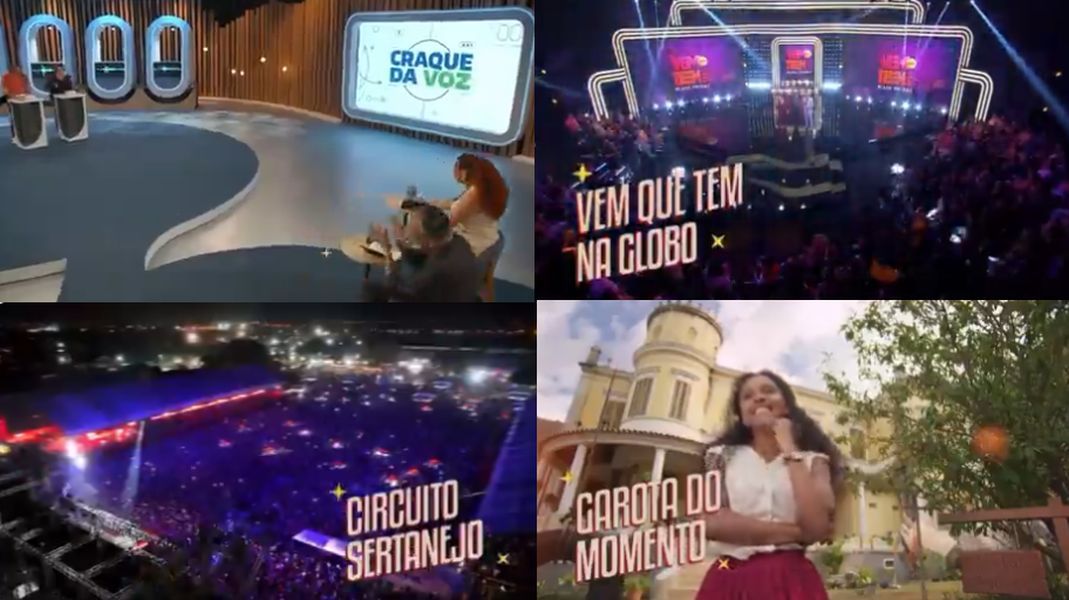 Foto: Reprodução/TV Globo