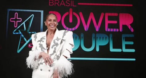 "Power Couple Brasil" retornará à programação da Record em 2025